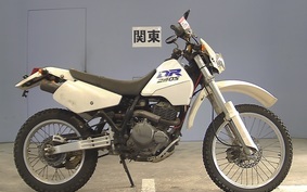 SUZUKI DR250 SHE SJ44A