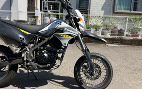 KAWASAKI KLX125D TRACKER LX125D