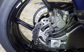 KAWASAKI NINJA ZX-6R A 2022 ZX636G