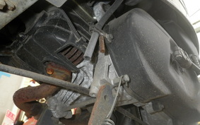 SUZUKI VERDE CA1MA