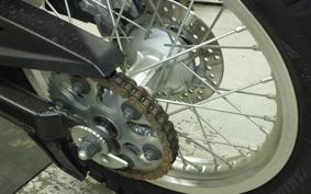YAMAHA TRICKER Gen.3 2006 DG32J