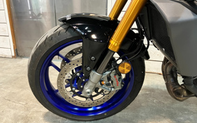 YAMAHA MT-09 SP ABS 2025 RN87J