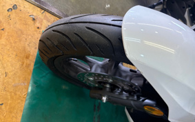 HONDA PCX 160 KF47
