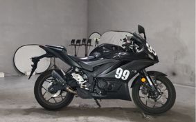YAMAHA YZF-R25 RG43J