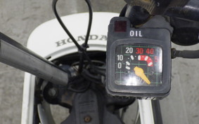 HONDA MOTOCOMPO 2004 AB12