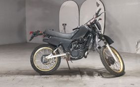 YAMAHA DT125 17F