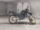 Фото Yamaha DT125 с японского аукциона