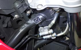 BMW F650GS 2008
