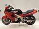Фото Kawasaki ZZ-R400 Gen.2 1999 с японского аукциона