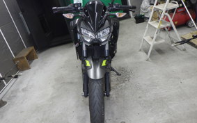 KAWASAKI Z400 Gen.2 2022 EX400L