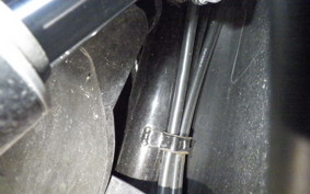 YAMAHA JOG-7 2007 AY01