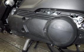 YAMAHA N-MAX 155 SG66J