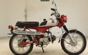 HONDA CL50 BENLY 2015 CD50