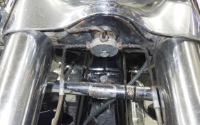 HARLEY FLHR 1450 2006