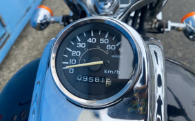 HONDA MAGNA 50 AC13