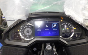 HONDA GL 1800 GOLD WING TOUR DCT 2026 SC79
