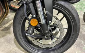 HONDA CB750 HORNET 2025 RH24