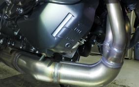 YAMAHA XSR900 2026 RN80J