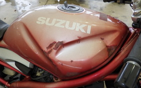 SUZUKI BANDIT 400 Gen.2 GK7AA
