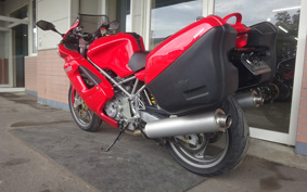 DUCATI ST4 2002 ZDMS200AA1B