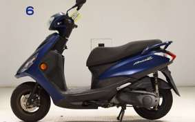 YAMAHA AXIS 125 Z SEJ6J