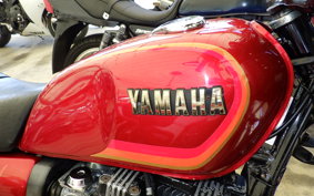 YAMAHA XJ400 4V7
