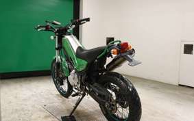 YAMAHA TRICKER DG10J