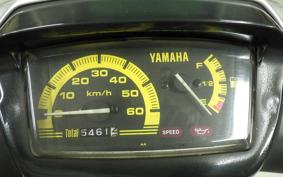 YAMAHA JOG ZR 3YK