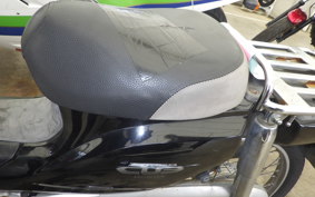 HONDA C50 SUPER CUB AA04