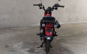 HONDA CT125 HUNTER CUB JA65