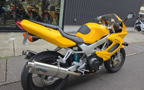 HONDA VTR1000F 1999 SC36