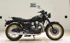 KAWASAKI W800 2012 EJ800A