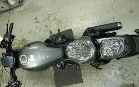 HONDA REBEL 1100 DCT 2026 SC83