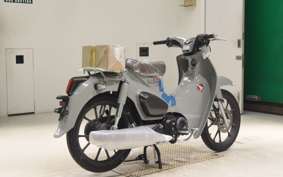 HONDA C125 SUPER CUB JA71