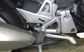 HONDA VFR800F 2019 RC79