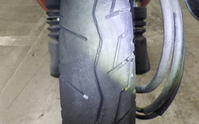 HONDA GIORNO 2 1996 AF70