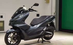 HONDA PCX 160 2012 KF47