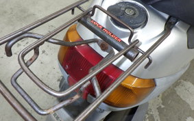 YAMAHA JOG APRIO SA11J