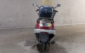 HONDA FORESIGHT MF04
