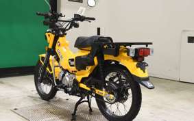 HONDA CT125-2 JA65