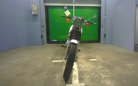 HONDA CT250S SILKROAD L250S