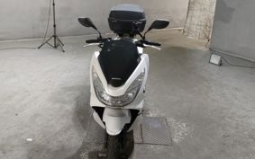 HONDA PCX 125 JF56