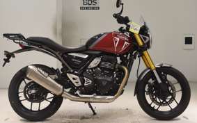 TRIUMPH SPEED 400 2024