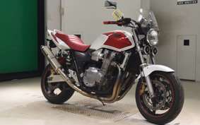 HONDA CB1300SF SUPER FOUR 2007 SC54