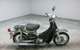 HONDA LITTLE CUB C50