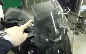 HONDA X-ADV 750 2026 RH21