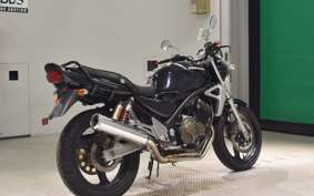 KAWASAKI BALIUS 250 Gen.2 2026 ZR250B
