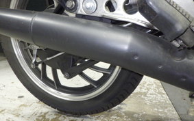 YAMAHA RZ 250 2008 4L3