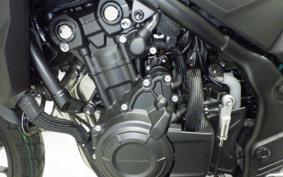 HONDA NX400 E-Clutch 2026 NC65