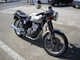 Фото Honda GB250 CLUBMAN 1990 с японского аукциона